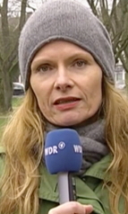 Astrid Houben Haltern